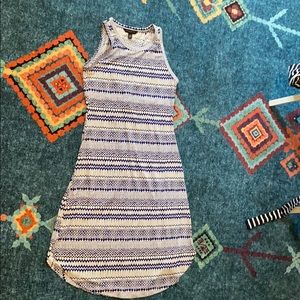 Banana Republic XSP dress